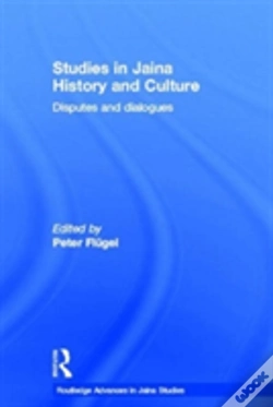 Capa do artigo Studies In Jaina History And Culture