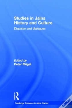 Capa do artigo Studies In Jaina History And Culture