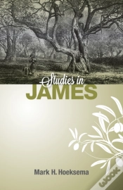 Capa do artigo Studies In James