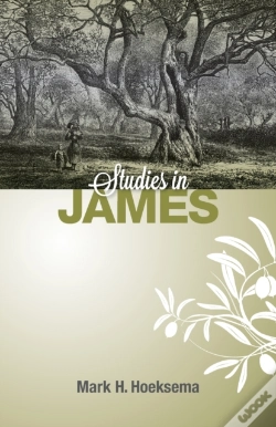 Capa do artigo Studies In James