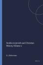Studies In Jewish And Christian History, Volume 2 - Preview