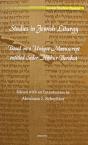 Studies In Jewish Liturgy - Preview