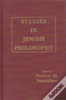 Studies In Jewish Philosophy