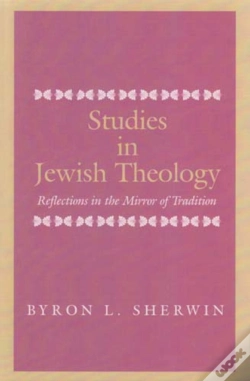Capa do artigo Studies In Jewish Theology