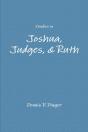 Studies In Joshua, Judges, & Ruth - Preview
