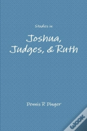 Capa do artigo Studies In Joshua, Judges, & Ruth