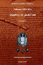 Studies In Judaism - Preview