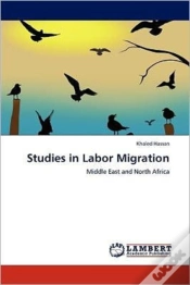 Capa do artigo Studies In Labor Migration