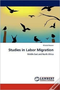 Capa do artigo Studies In Labor Migration
