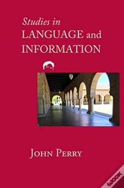 Capa do artigo Studies In Language And Information