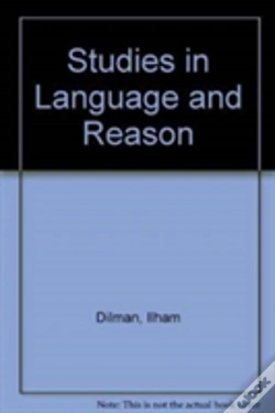 Capa do artigo Studies In Language And Reason