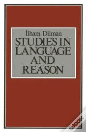 Capa do artigo Studies In Language And Reason
