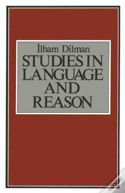 Capa do artigo Studies In Language And Reason