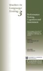 Studies In Language Testingperformance Testing, Cognition And Assessment - Selected Papers From The 15th Language Testing Research Colloquium (Ltrc), Cambridge And Arnhem, 1993 - Preview