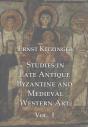 Studies In Late Antique, Byzantine And Medieval Western Art, Volume 1 - Preview