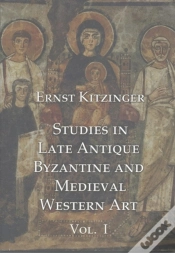 Capa do artigo Studies In Late Antique, Byzantine And Medieval Western Art, Volume 1