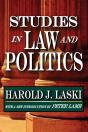 Studies In Law And Politics - Preview