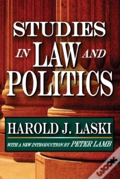 Capa do artigo Studies In Law And Politics