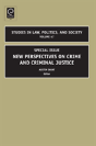 Studies In Law, Politics, And Society - Preview
