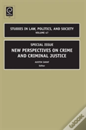 Capa do artigo Studies In Law, Politics, And Society