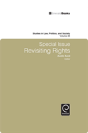 Studies In Law, Politics, And Society - Preview