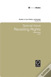 Capa do artigo Studies In Law, Politics, And Society