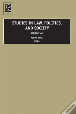 Capa do artigo Studies In Law, Politics, And Society