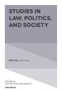 Studies In Law, Politics, And Society - Preview