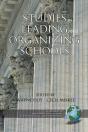 Studies In Leading And Organizing Schools - Preview