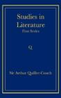 Studies In Literature - Preview