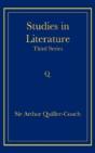 Studies In Literature - Preview