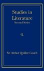 Studies In Literature - Preview