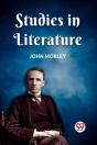 Studies In Literature (Edition2023) - Preview