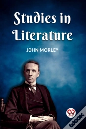 Capa do artigo Studies In Literature (Edition2023)