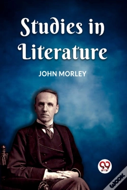 Capa do artigo Studies In Literature (Edition2023)