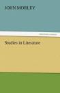Studies In Literature - Preview