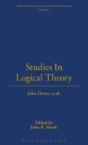 Studies In Logical Theory - Preview