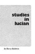 Studies In Lucian