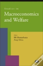 Capa do artigo Studies In Macroeconomics And Welfare