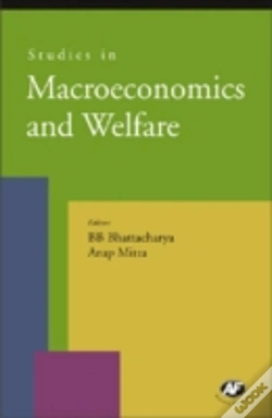 Capa do artigo Studies In Macroeconomics And Welfare