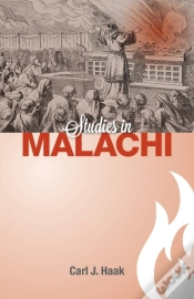 Capa do artigo Studies In Malachi