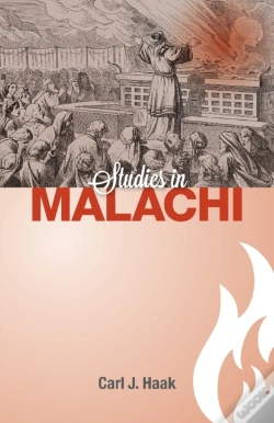Capa do artigo Studies In Malachi