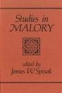 Studies In Malory - Preview