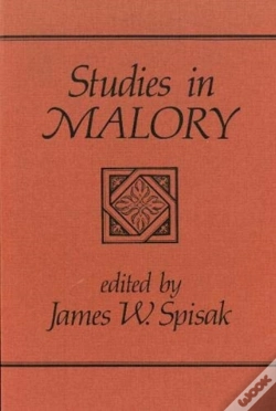 Capa do artigo Studies In Malory