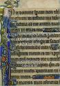 Studies In Manuscript Illumination, 1200-1400 - Preview