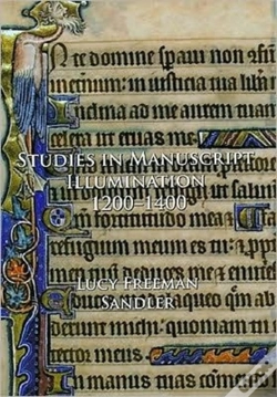 Capa do artigo Studies In Manuscript Illumination, 1200-1400