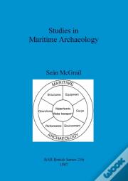 Studies In Maritime Archaeology