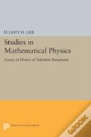 Studies In Mathematical Physics