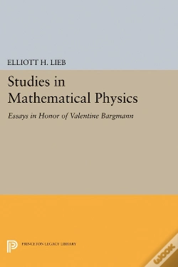 Capa do artigo Studies In Mathematical Physics