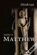 Studies In Matthew